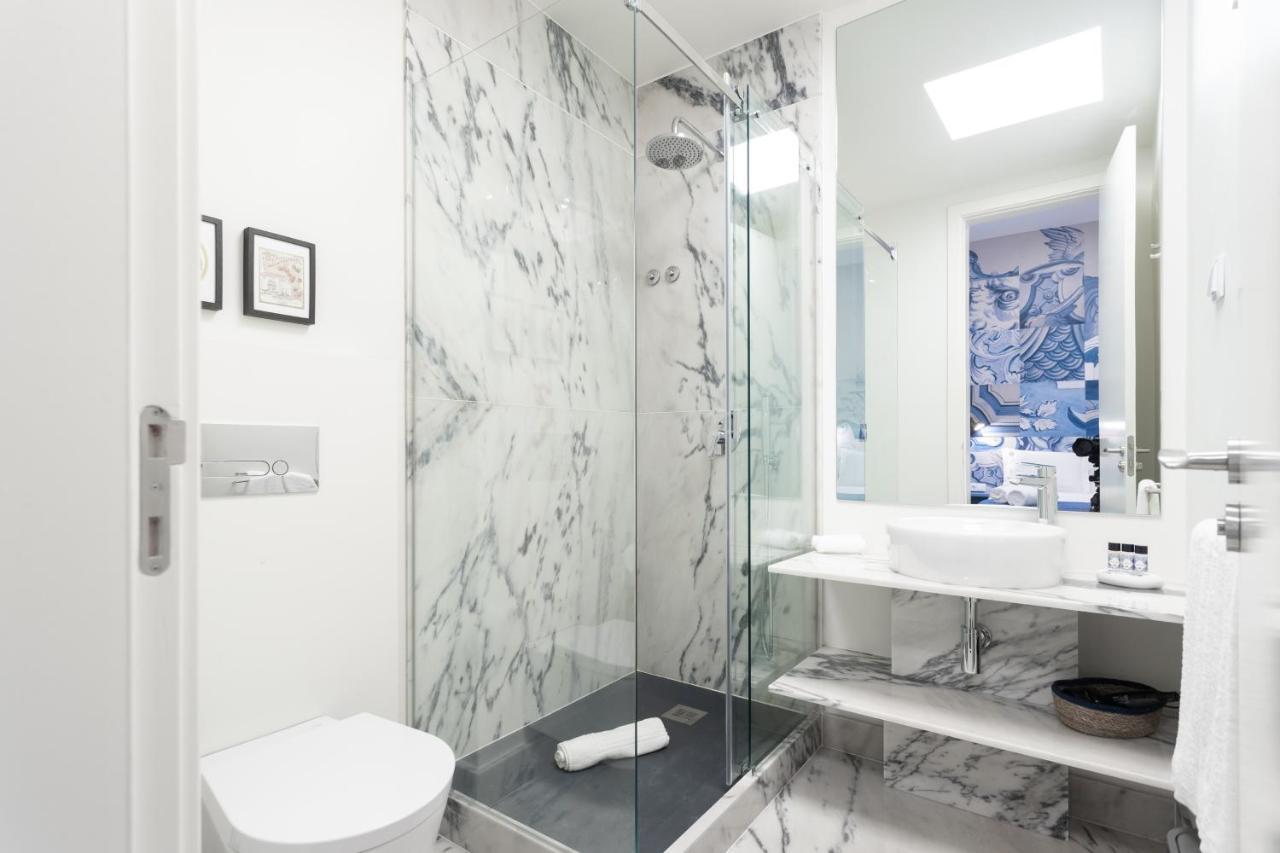Bairro Alto Guesthouse Lisboa Εξωτερικό φωτογραφία