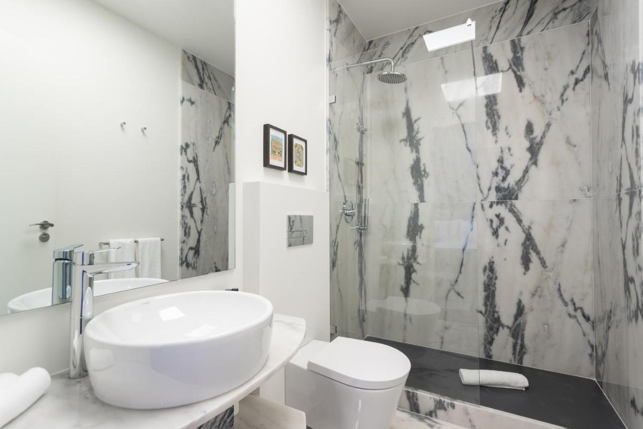 Bairro Alto Guesthouse Lisboa Εξωτερικό φωτογραφία