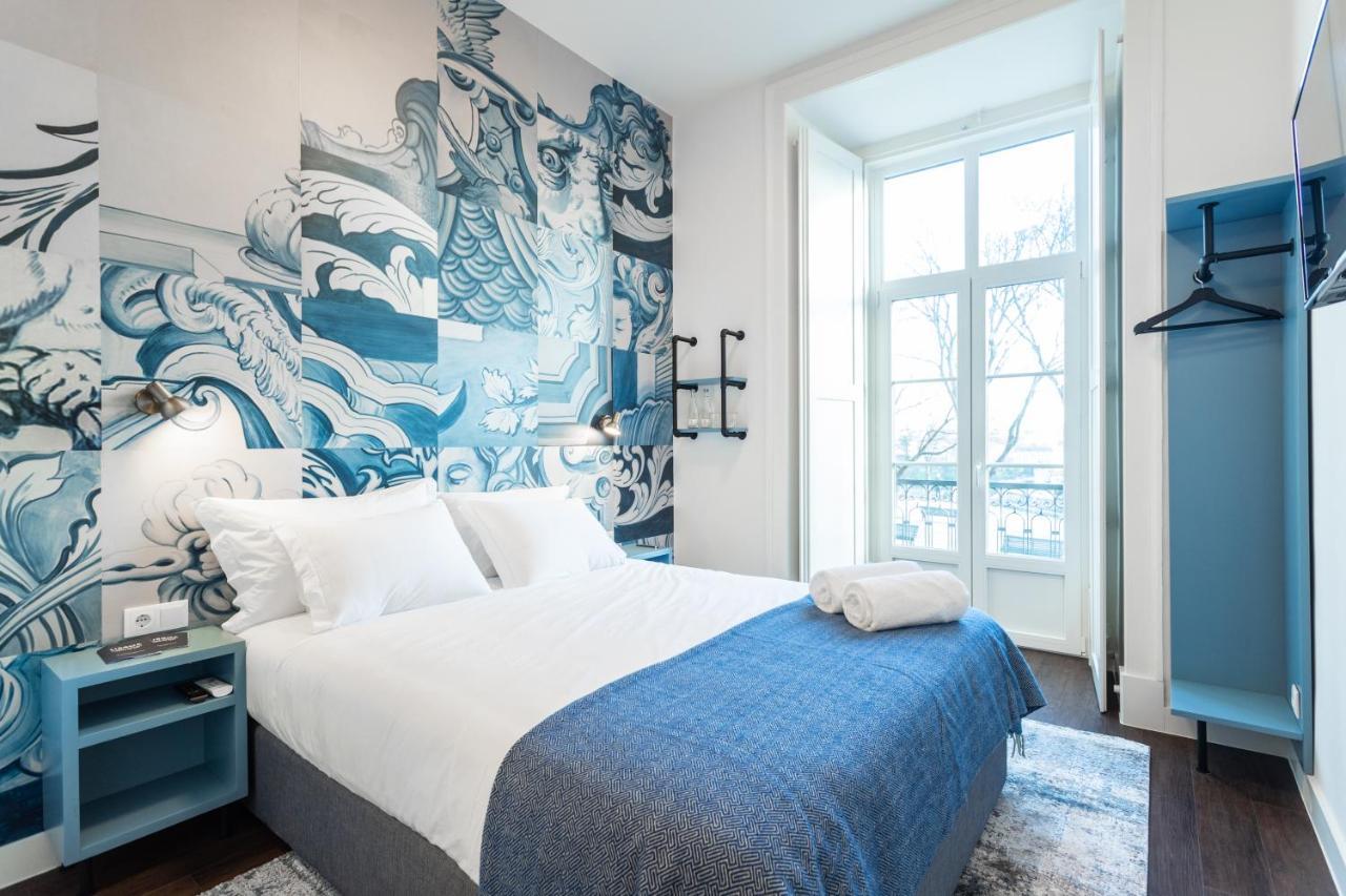 Bairro Alto Guesthouse Lisboa Εξωτερικό φωτογραφία