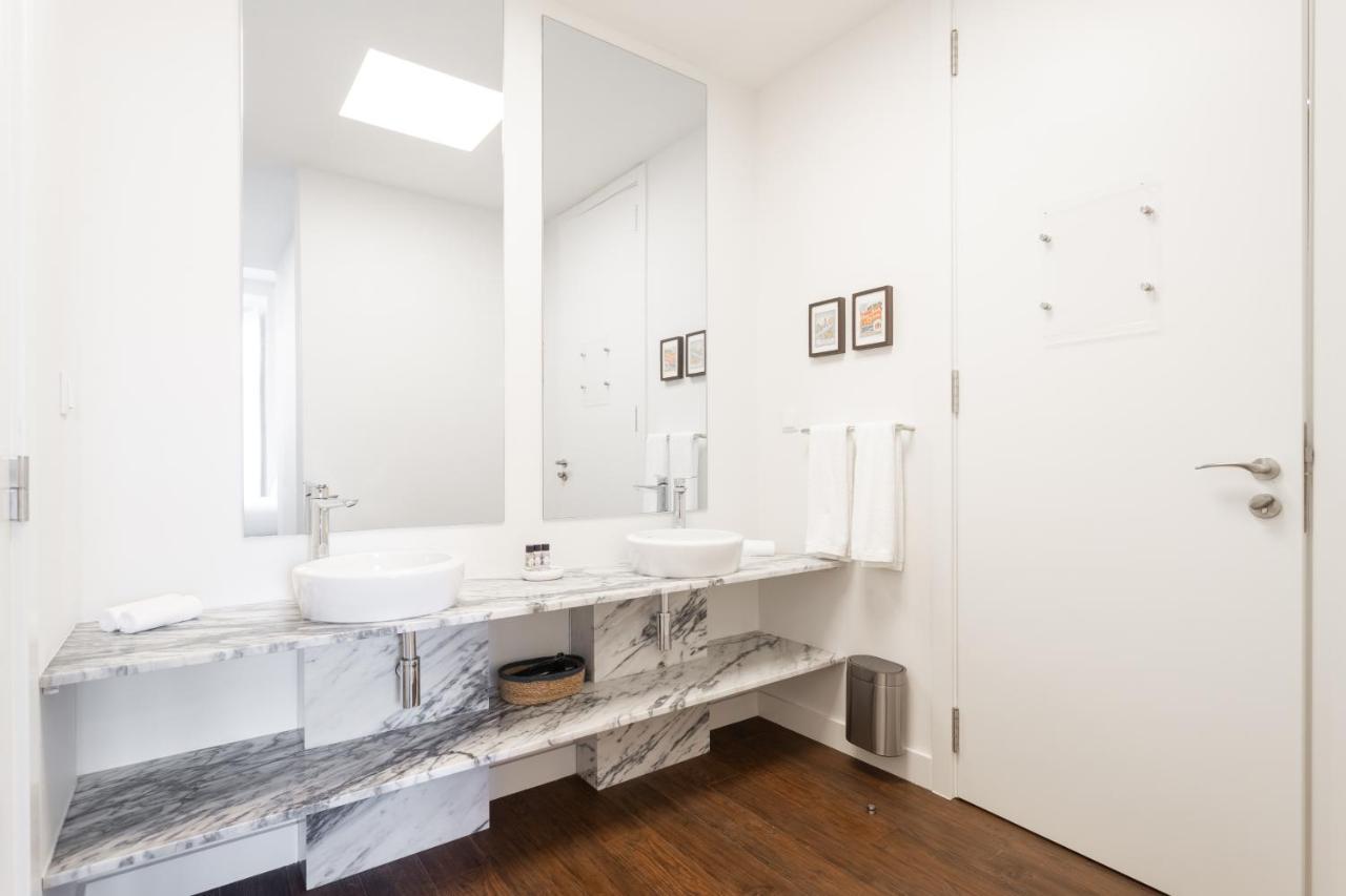 Bairro Alto Guesthouse Lisboa Εξωτερικό φωτογραφία