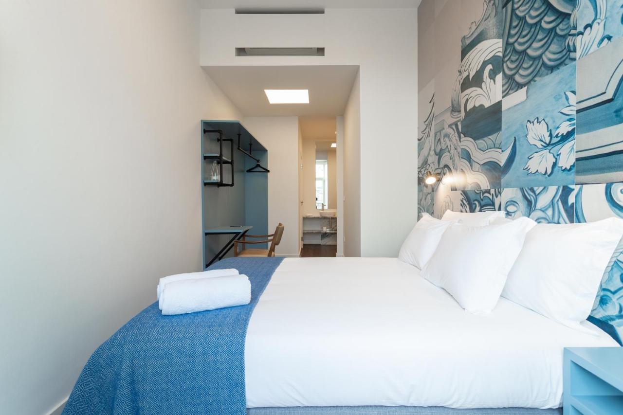 Bairro Alto Guesthouse Lisboa Εξωτερικό φωτογραφία