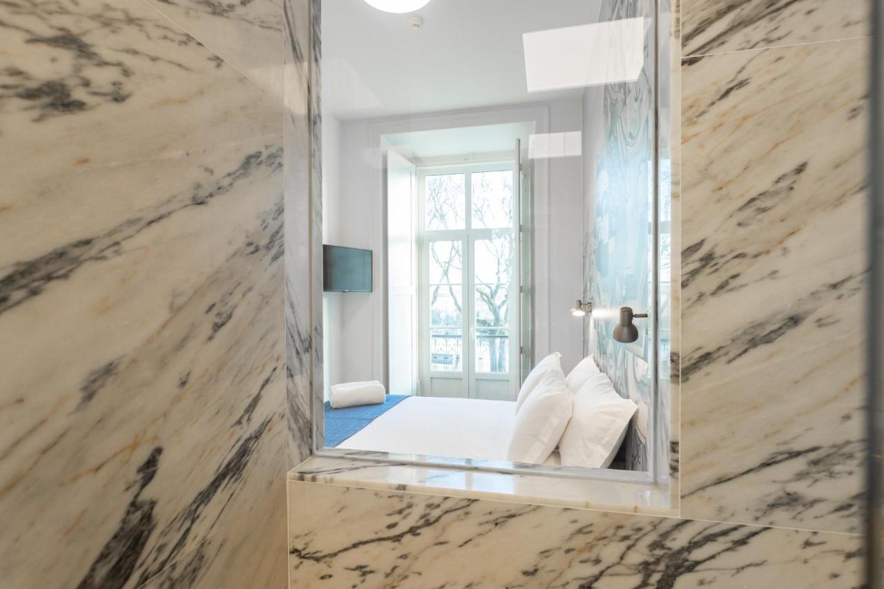 Bairro Alto Guesthouse Lisboa Εξωτερικό φωτογραφία
