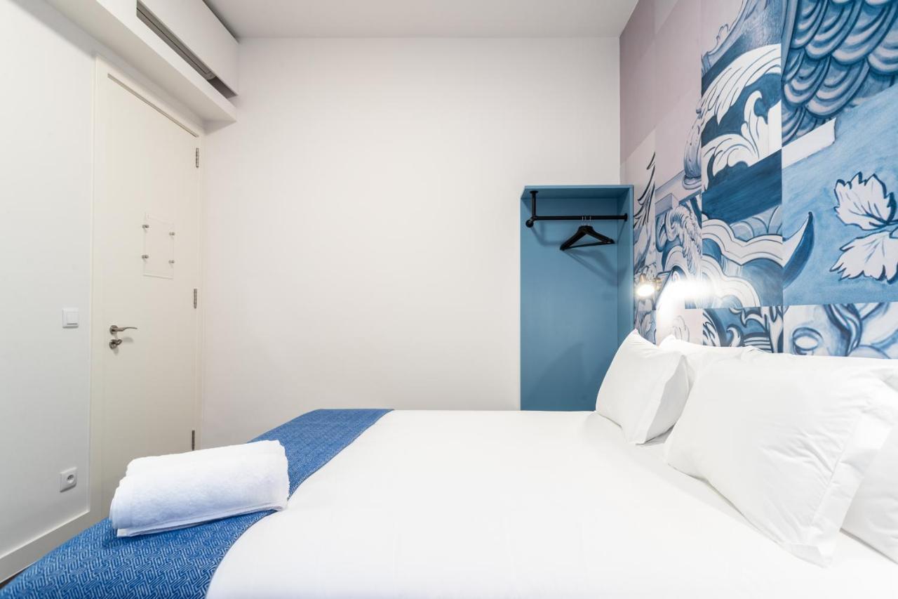 Bairro Alto Guesthouse Lisboa Εξωτερικό φωτογραφία