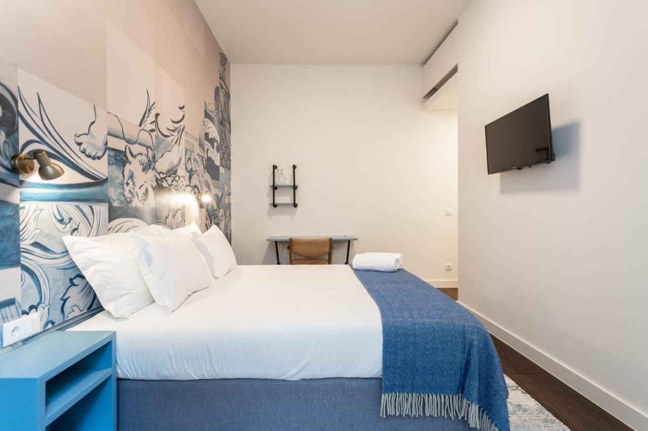 Bairro Alto Guesthouse Lisboa Εξωτερικό φωτογραφία