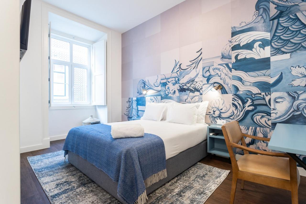 Bairro Alto Guesthouse Lisboa Εξωτερικό φωτογραφία