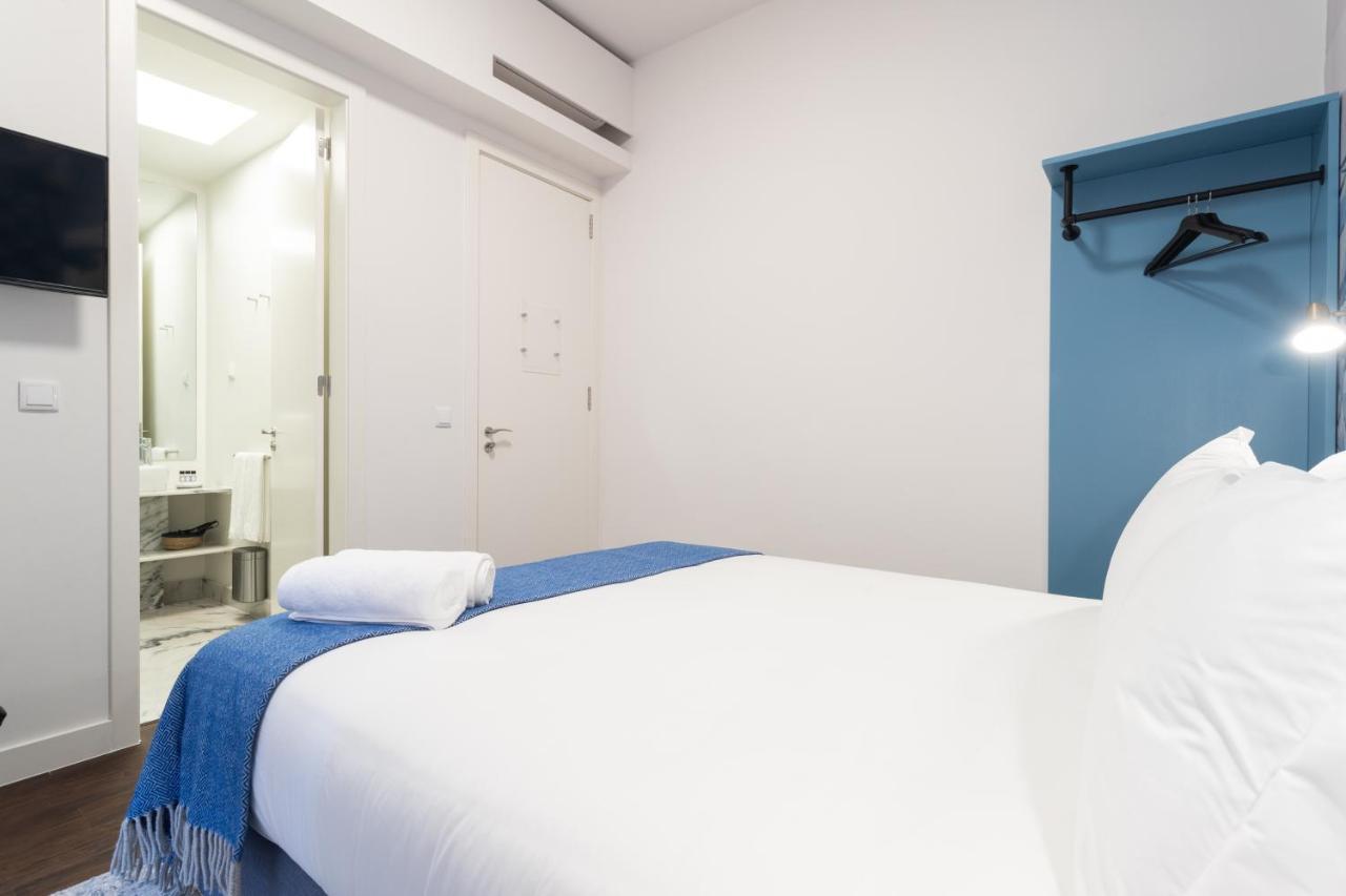 Bairro Alto Guesthouse Lisboa Εξωτερικό φωτογραφία