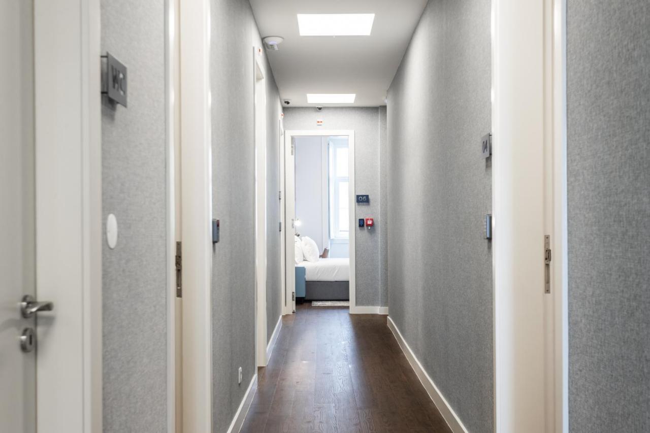 Bairro Alto Guesthouse Lisboa Εξωτερικό φωτογραφία