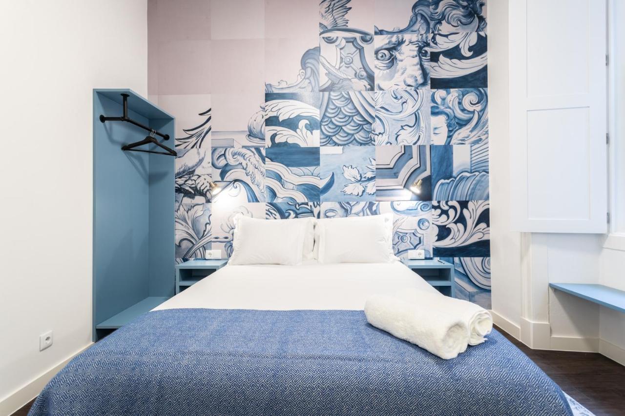 Bairro Alto Guesthouse Lisboa Εξωτερικό φωτογραφία