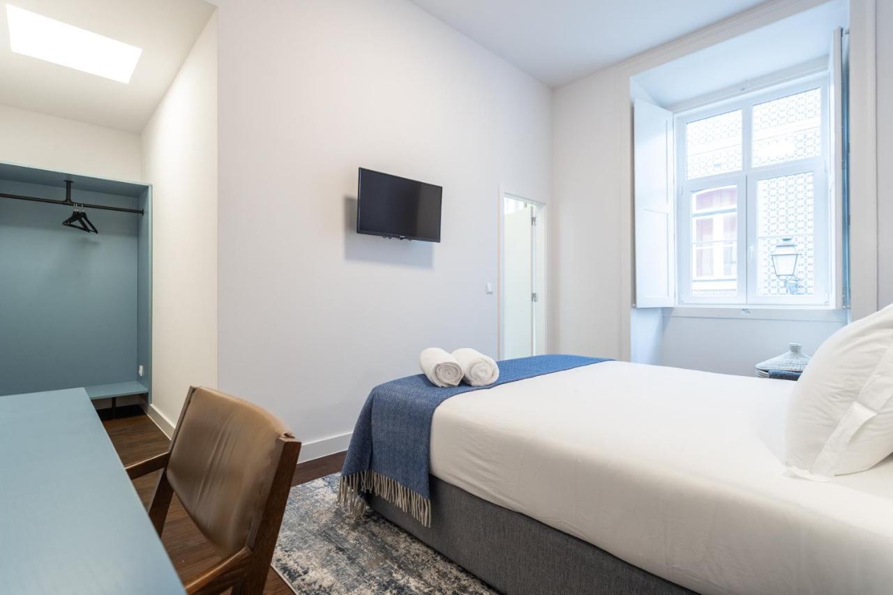 Bairro Alto Guesthouse Lisboa Εξωτερικό φωτογραφία