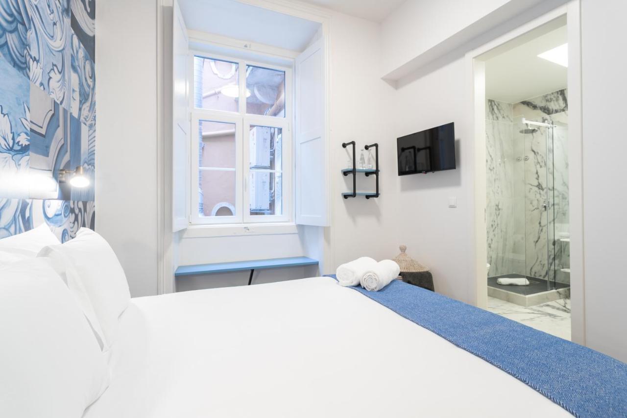 Bairro Alto Guesthouse Lisboa Εξωτερικό φωτογραφία