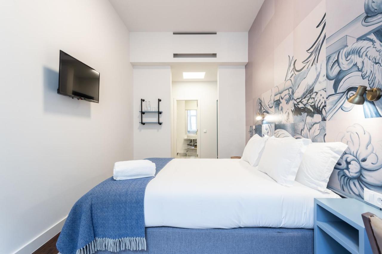 Bairro Alto Guesthouse Lisboa Εξωτερικό φωτογραφία