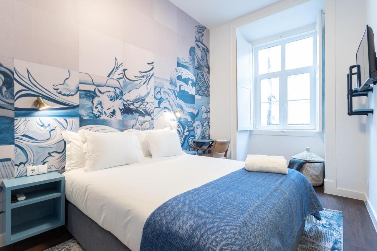 Bairro Alto Guesthouse Lisboa Εξωτερικό φωτογραφία