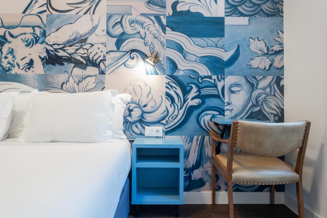 Bairro Alto Guesthouse Lisboa Εξωτερικό φωτογραφία