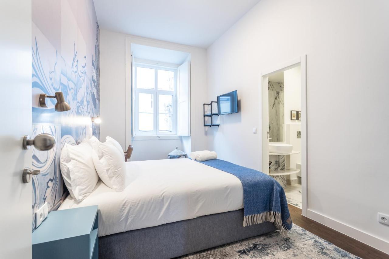 Bairro Alto Guesthouse Lisboa Εξωτερικό φωτογραφία