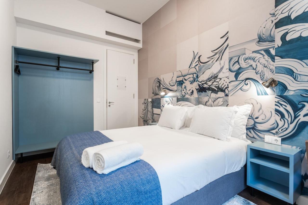 Bairro Alto Guesthouse Lisboa Εξωτερικό φωτογραφία