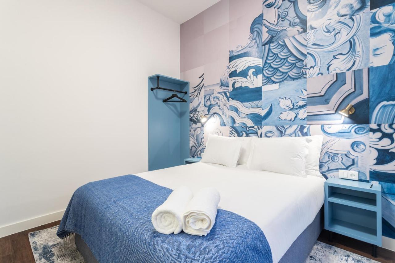 Bairro Alto Guesthouse Lisboa Εξωτερικό φωτογραφία