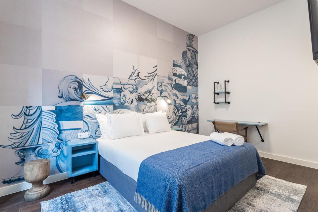 Bairro Alto Guesthouse Lisboa Εξωτερικό φωτογραφία