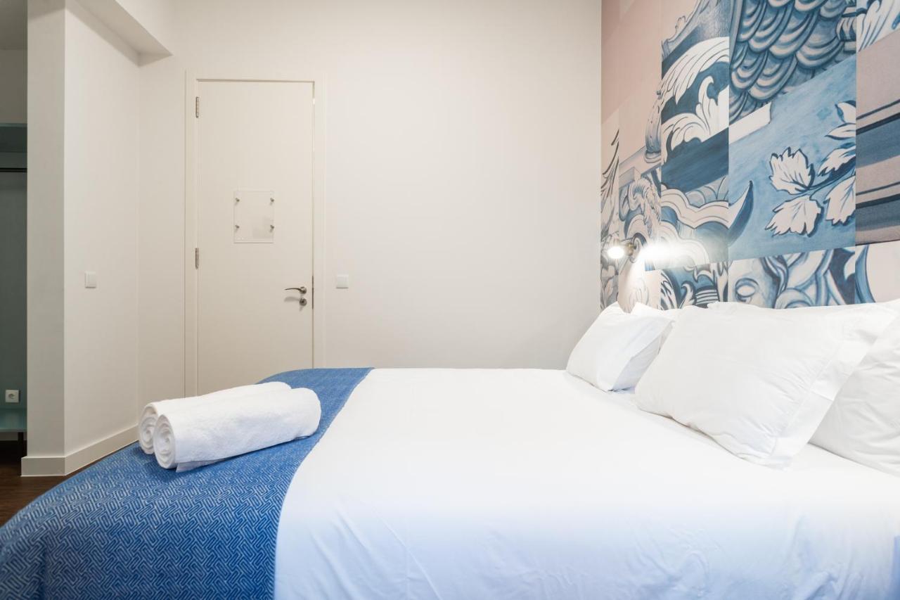 Bairro Alto Guesthouse Lisboa Εξωτερικό φωτογραφία
