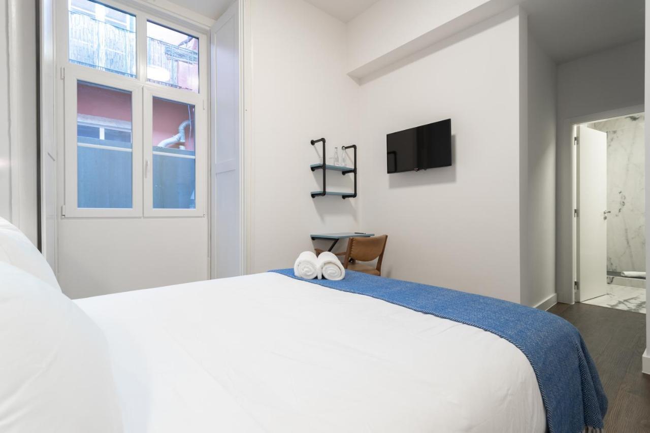 Bairro Alto Guesthouse Lisboa Εξωτερικό φωτογραφία