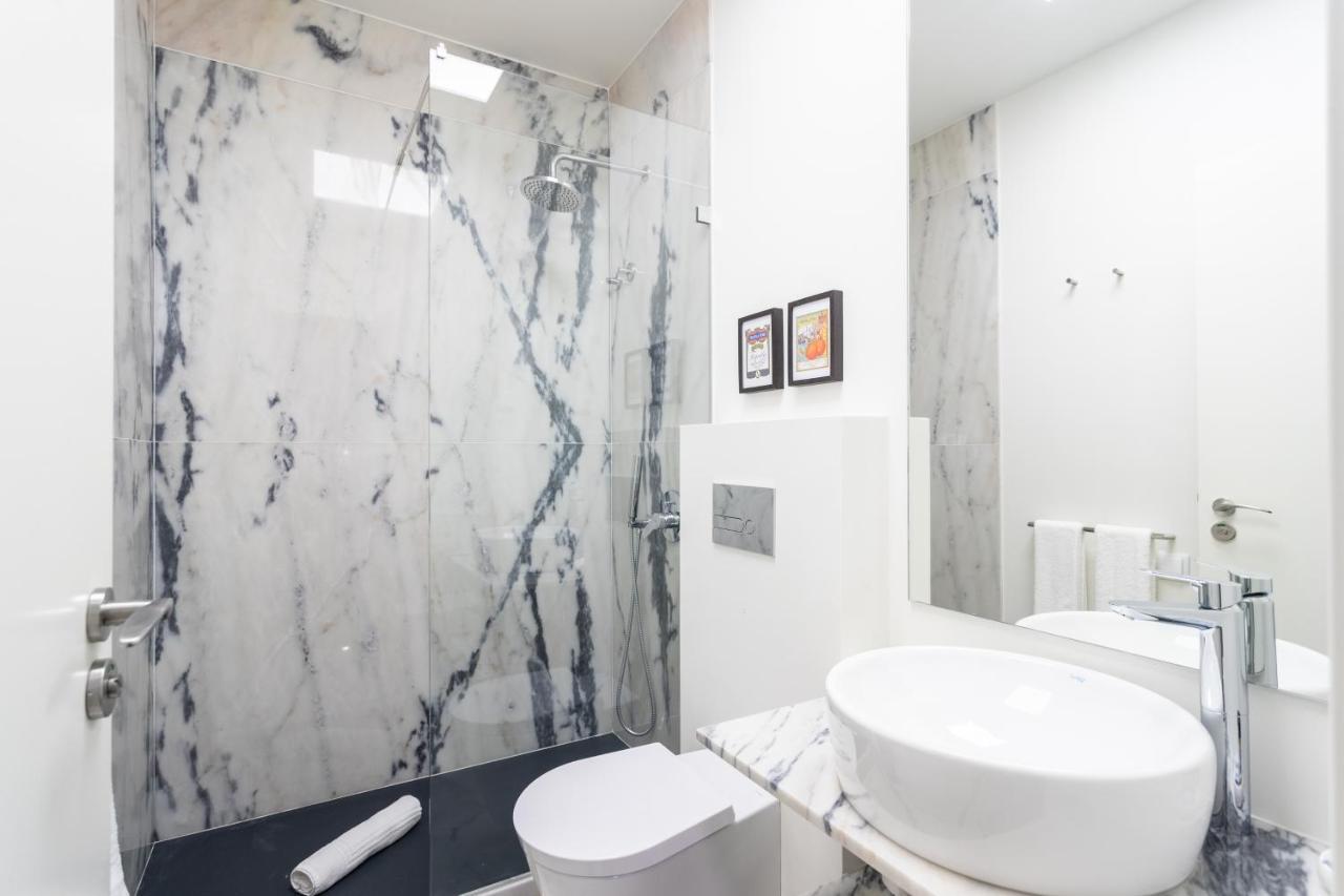 Bairro Alto Guesthouse Lisboa Εξωτερικό φωτογραφία