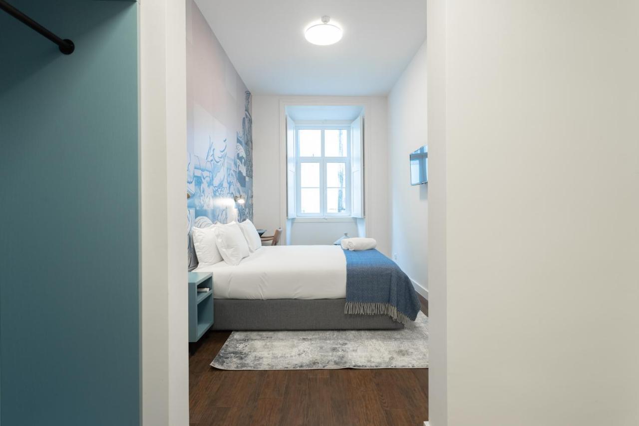 Bairro Alto Guesthouse Lisboa Εξωτερικό φωτογραφία