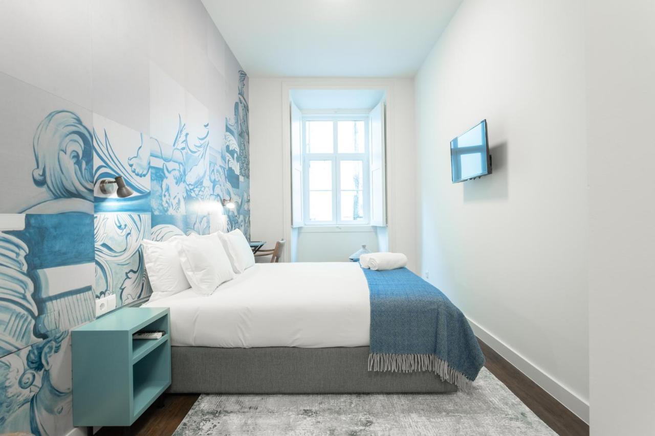 Bairro Alto Guesthouse Lisboa Εξωτερικό φωτογραφία