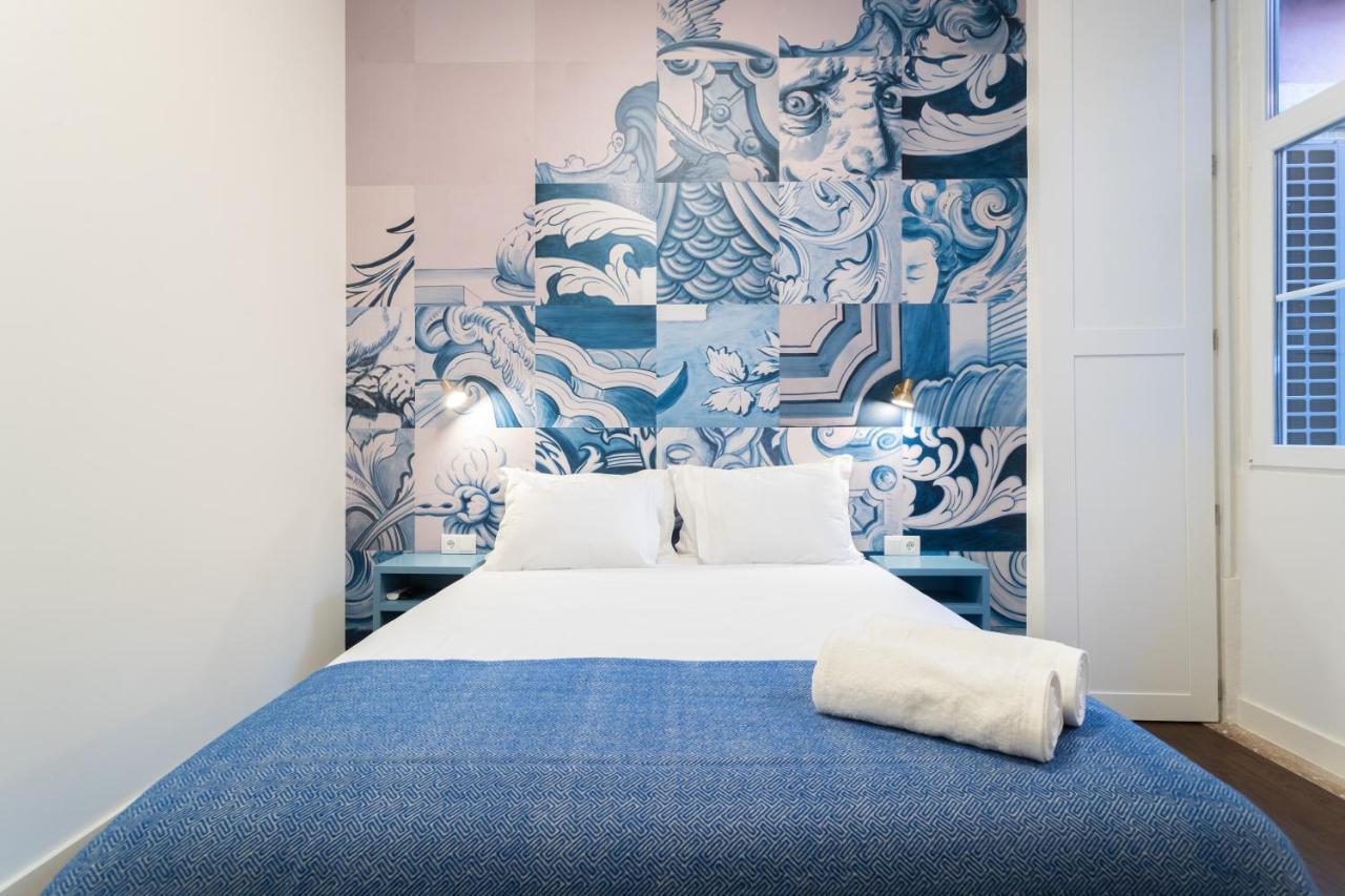 Bairro Alto Guesthouse Lisboa Εξωτερικό φωτογραφία