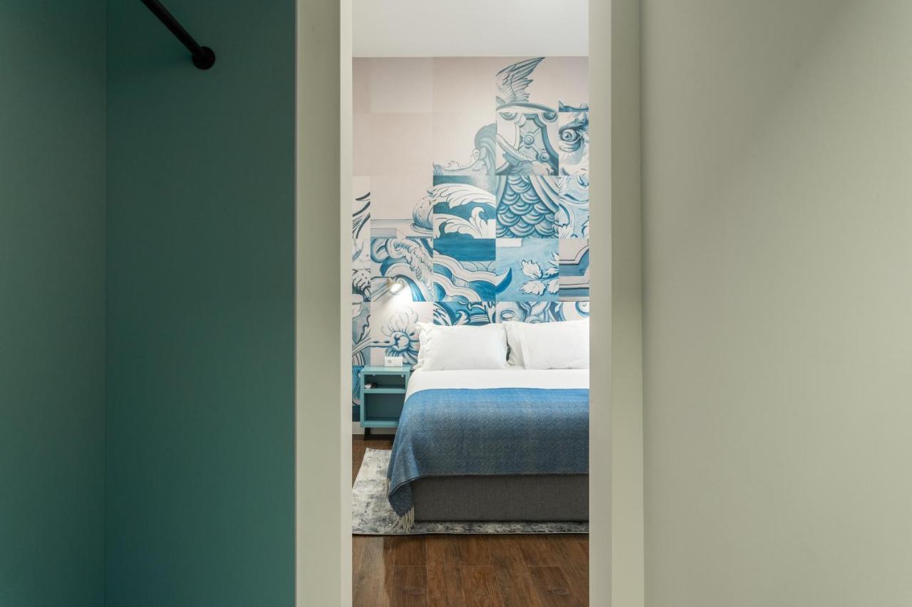 Bairro Alto Guesthouse Lisboa Εξωτερικό φωτογραφία
