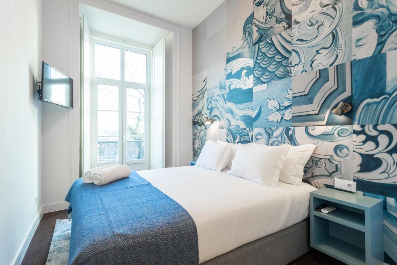 Bairro Alto Guesthouse Lisboa Εξωτερικό φωτογραφία
