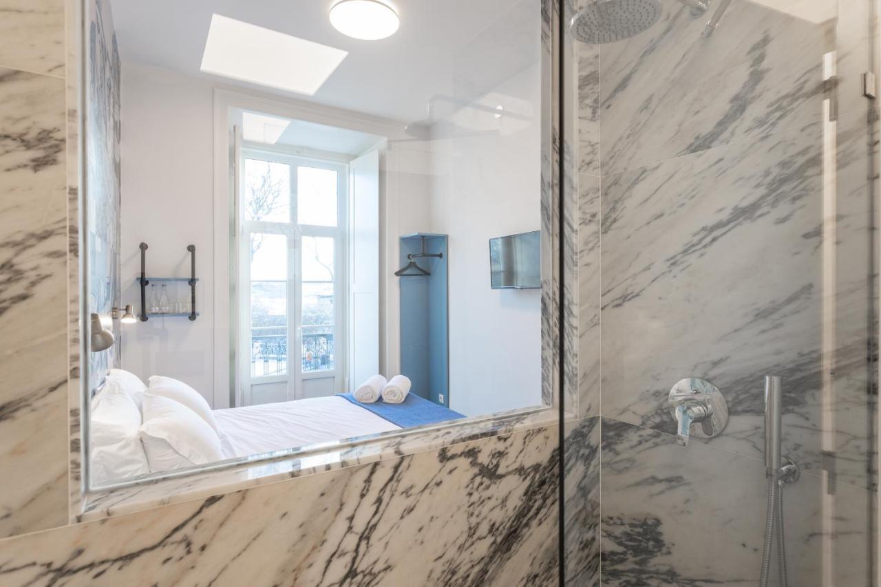 Bairro Alto Guesthouse Lisboa Εξωτερικό φωτογραφία