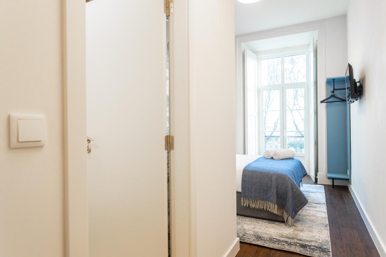 Bairro Alto Guesthouse Lisboa Εξωτερικό φωτογραφία