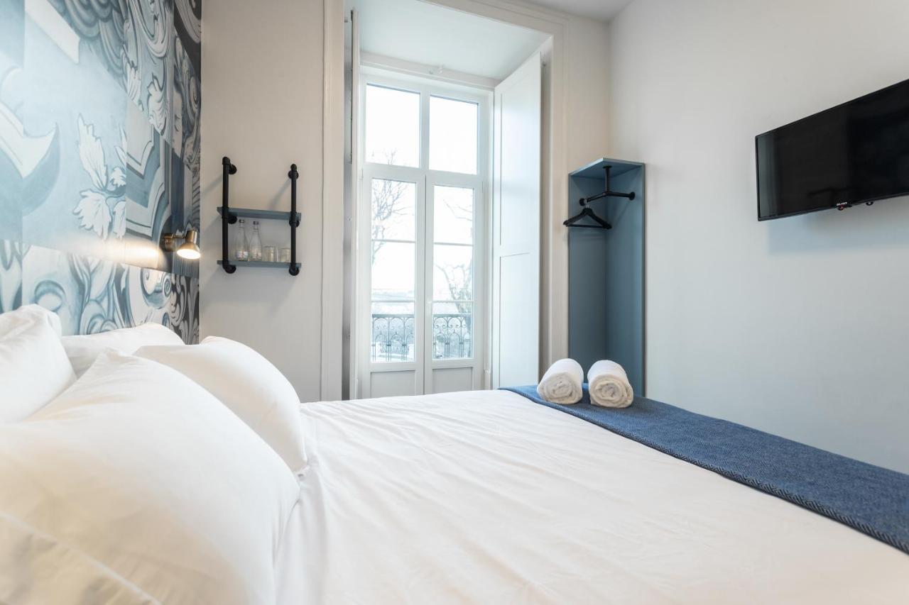 Bairro Alto Guesthouse Lisboa Εξωτερικό φωτογραφία