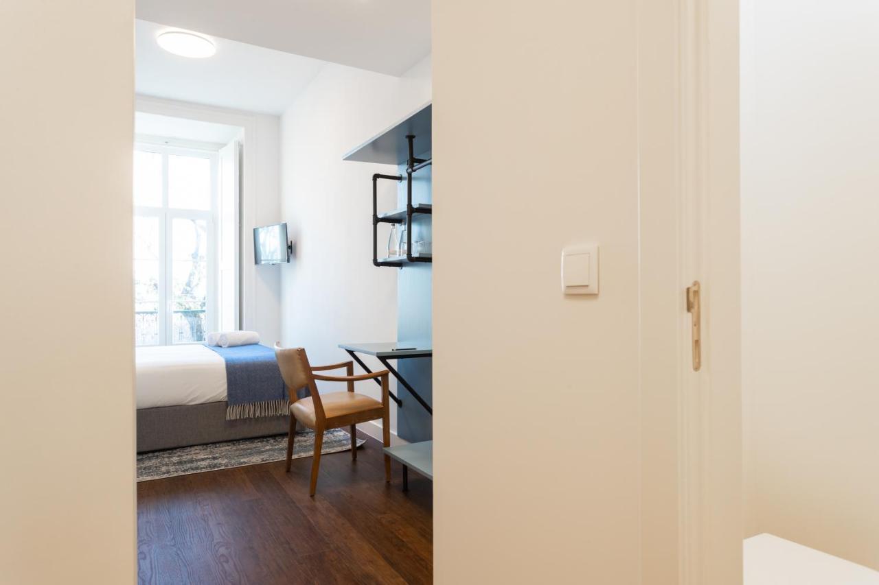 Bairro Alto Guesthouse Lisboa Εξωτερικό φωτογραφία