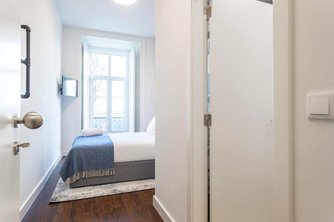 Bairro Alto Guesthouse Lisboa Εξωτερικό φωτογραφία
