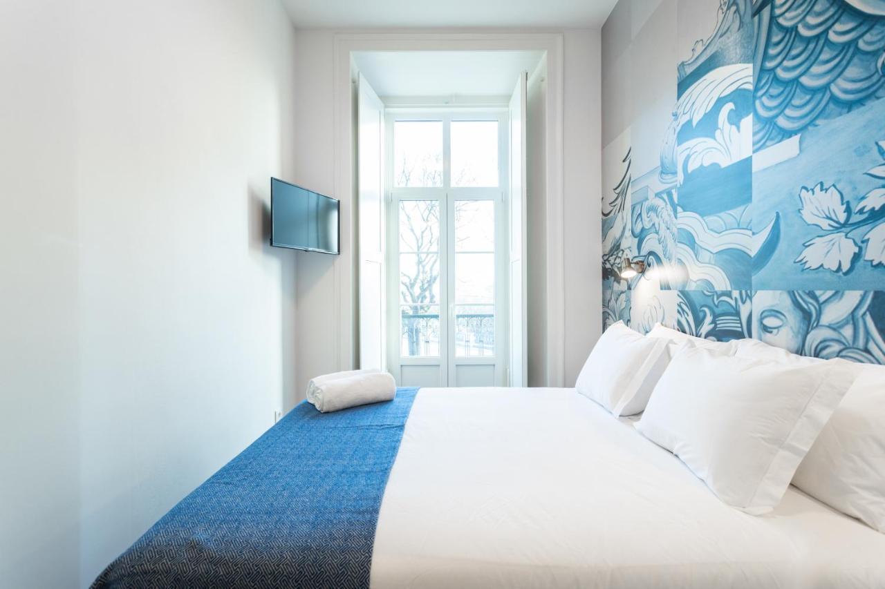 Bairro Alto Guesthouse Lisboa Εξωτερικό φωτογραφία