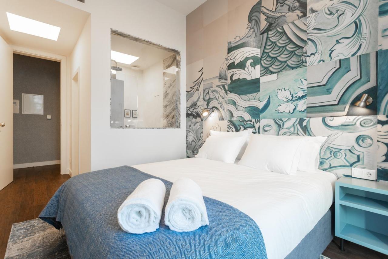 Bairro Alto Guesthouse Lisboa Εξωτερικό φωτογραφία